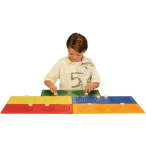 Tandem Board